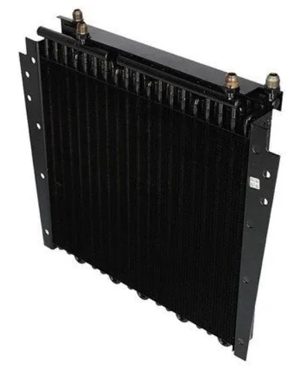 An image of an A184542 Hydraulic Oil Cooler